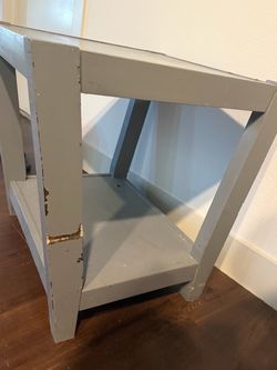 Side table