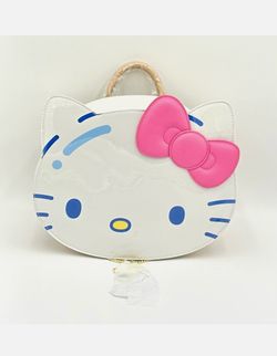 Hello kitty bag-pack