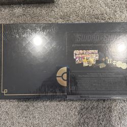 Zacian & Zazamenta upc