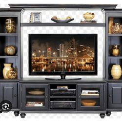 TV Cabinet 