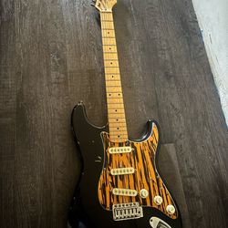 1980s Vintage Fender Stratocaster MIK