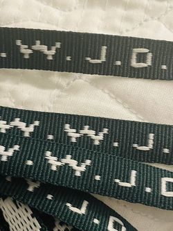 WWJD Bracelet