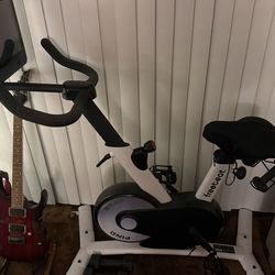 Freebeat Exercise Bicycle