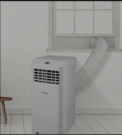 Air Conditioner Portable ❄️- By Hisense