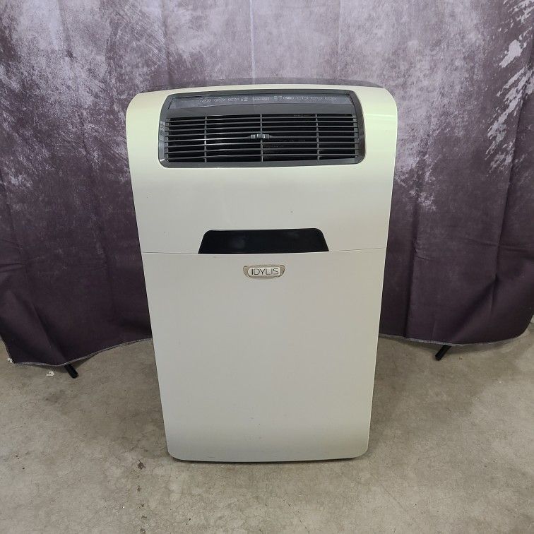 Portable Air Conditioner