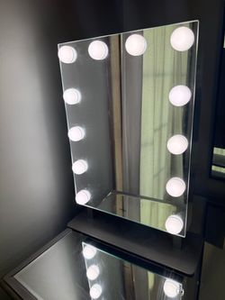 mirror