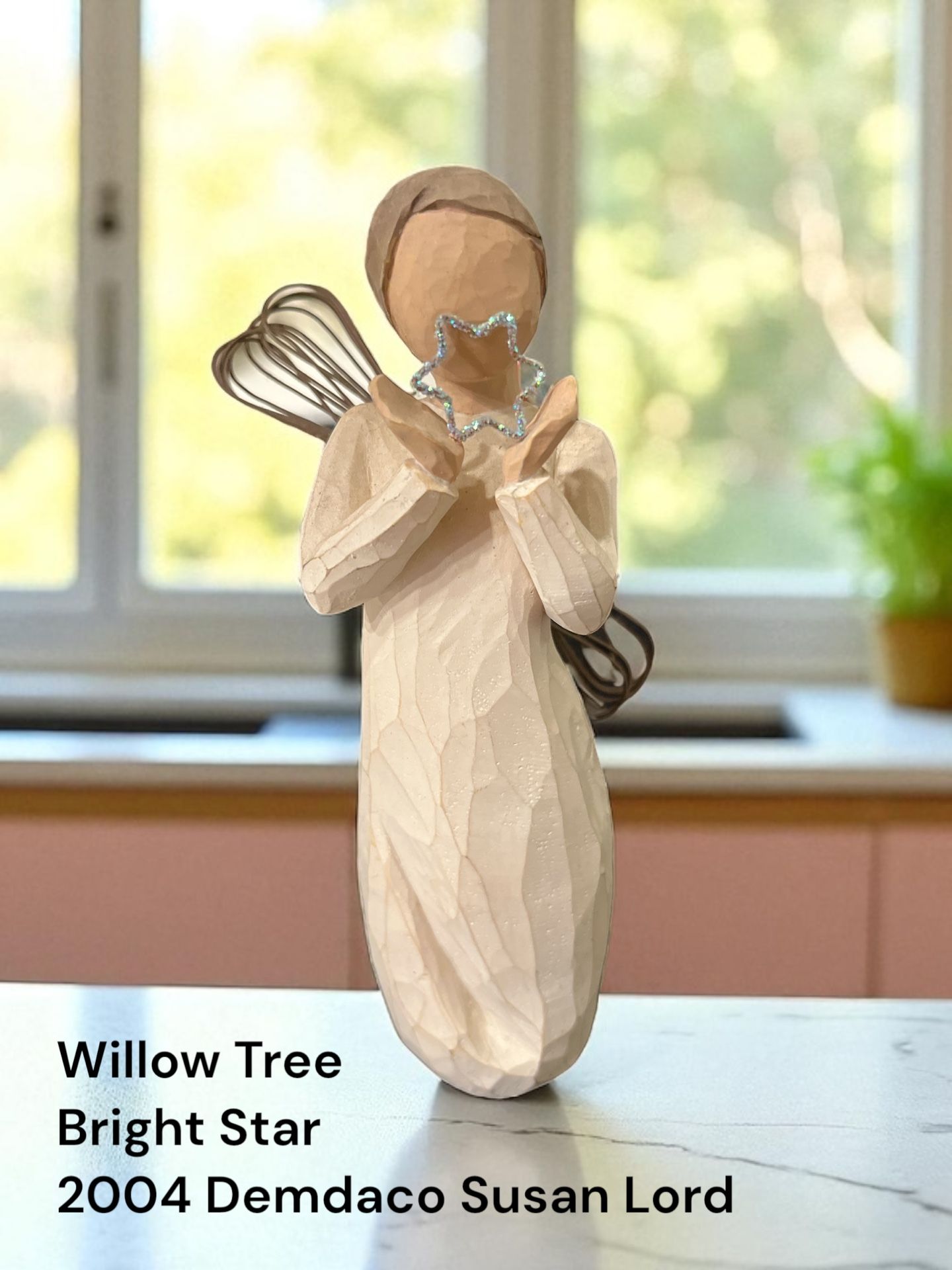 Willow Tree Bright Star By Susan Lordi