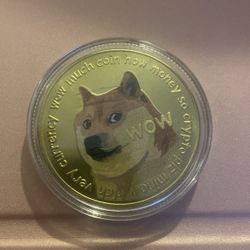 Dogecoin 