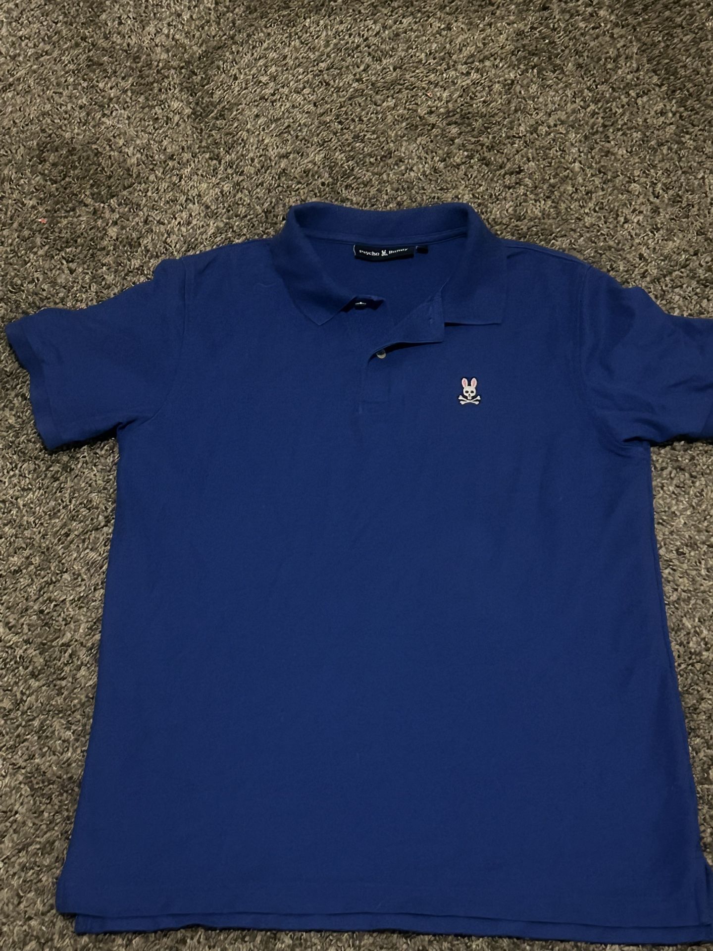 Coach & Psycho Bunny