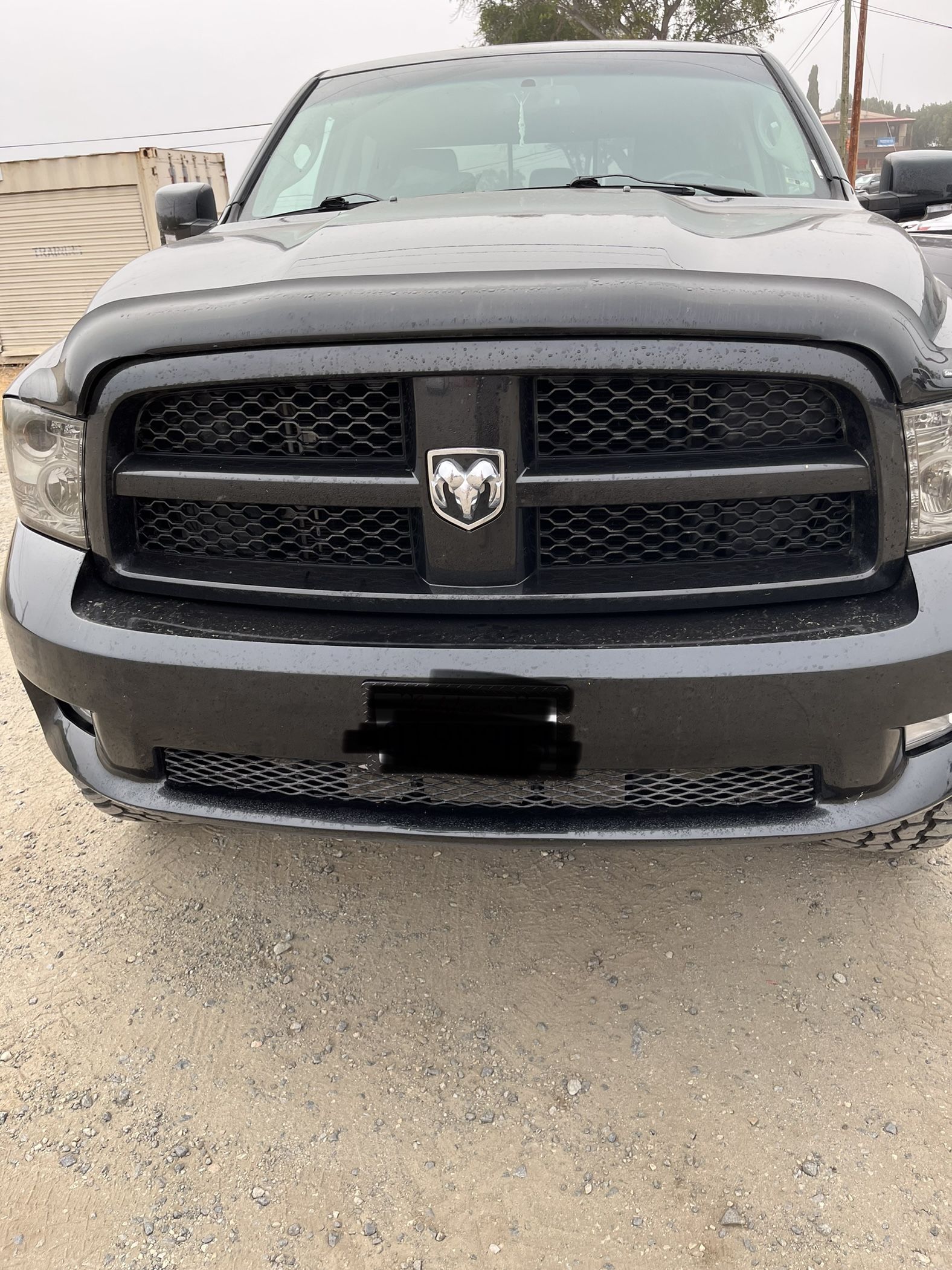 2010 Dodge Ram 1500