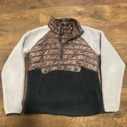 Mountain Hard Wear.Women jacket. Size L