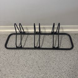Bike Rack