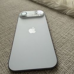 Unlocked iPhone Air