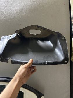 Chrysler Parts