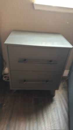Nightstand