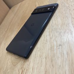 Google Pixel 6 Pro 128GB Unlocked/LIBERADO
