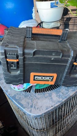 Ridgid