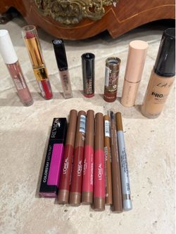 Makeup Bundle