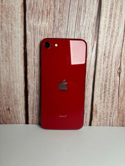 iPhone SE 3rd Gen - Unlocked - 64GB