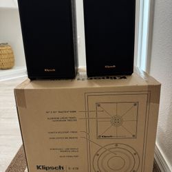 Klipsch R-41M (pair)