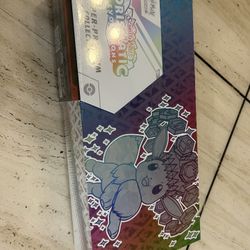 Super Premium Collection Box Pokemon Prismatic Evolutions 