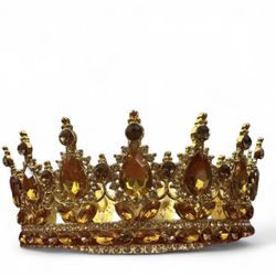 Gold Crown