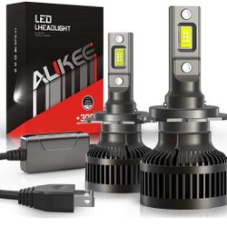 Led Headlights H7