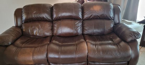 Electric sofa recliner