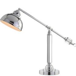 Jonathan Y Giselle Desk Task Lamp