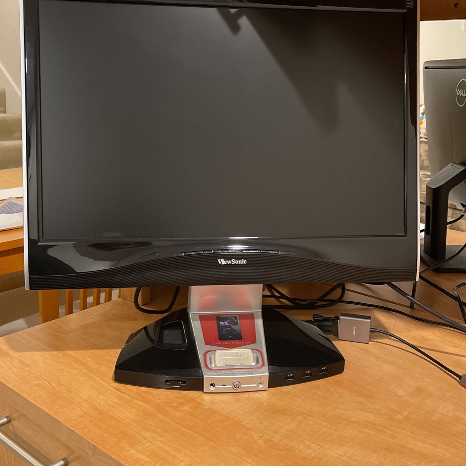 Monitor