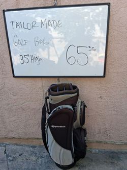 Golf Bag