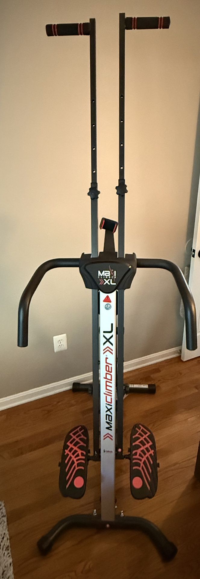Maxi Climber XL