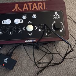 Atari Couchade
