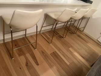 Bar Stool set of 4