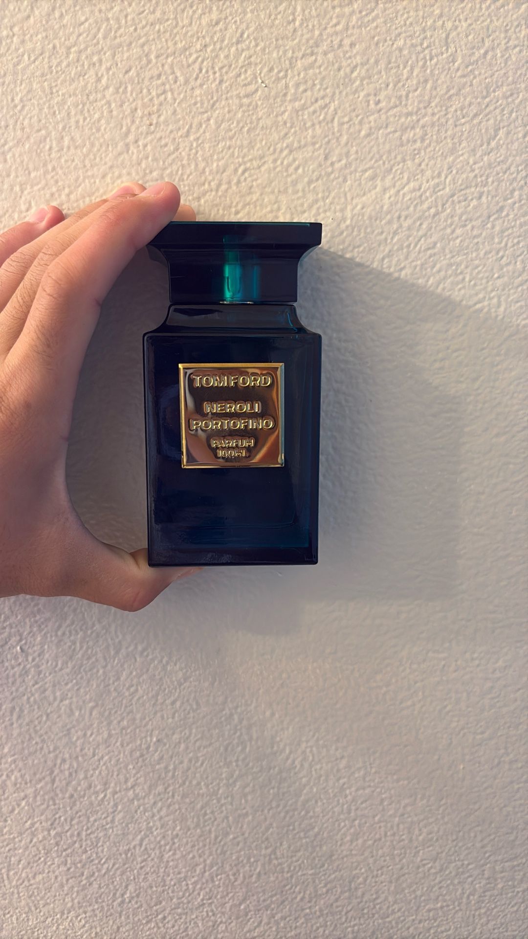 Tom Ford Neroli Portofino 