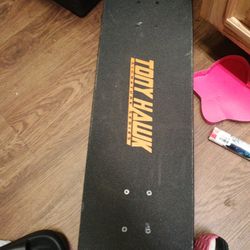 Tony hawk Skate Bord