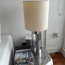 Modern Lamp Dining Room