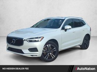 2021 Volvo XC60