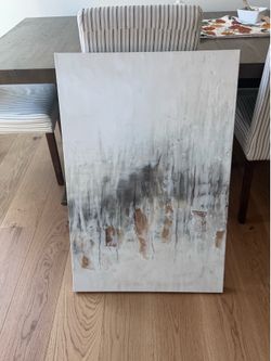 Wall art