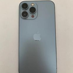Apple         iPhone          13       Pro      Max      256gb       Unlocked 