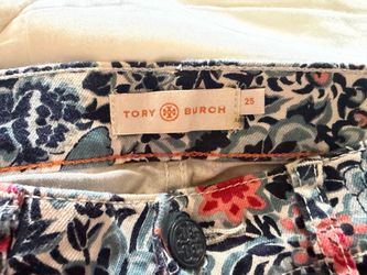 Tory Burch jeans