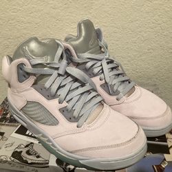 Air Jordan 5 Retro SE Easter Mens 9.5