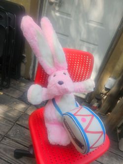 ENERGYZER RABBIT