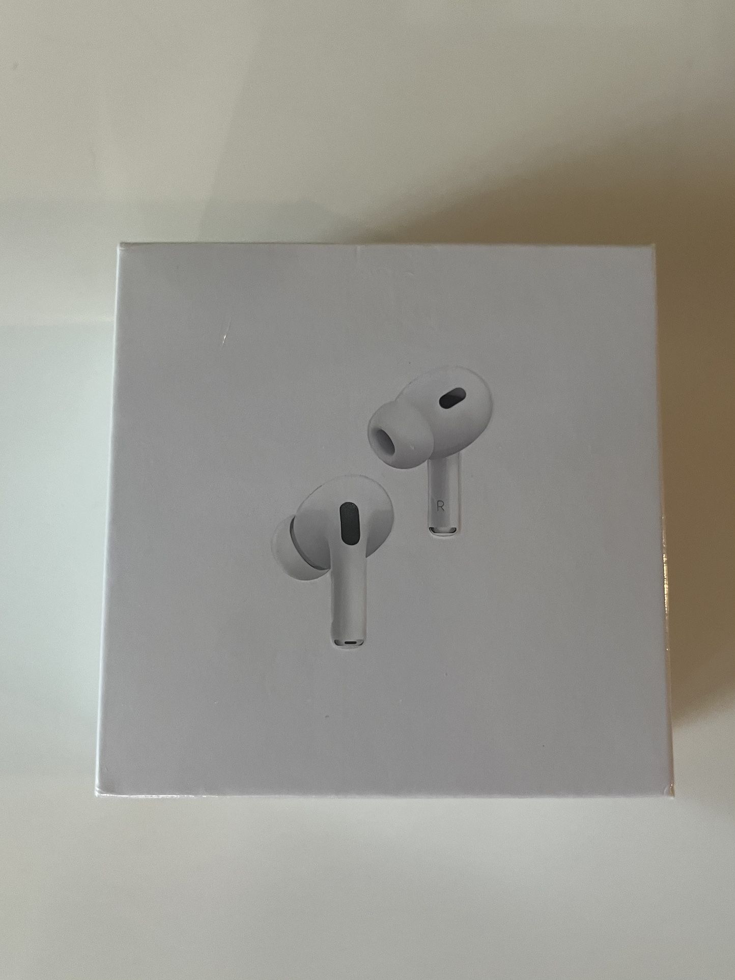 AirPods Pro's 2