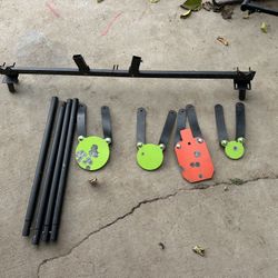 Steel Targets
