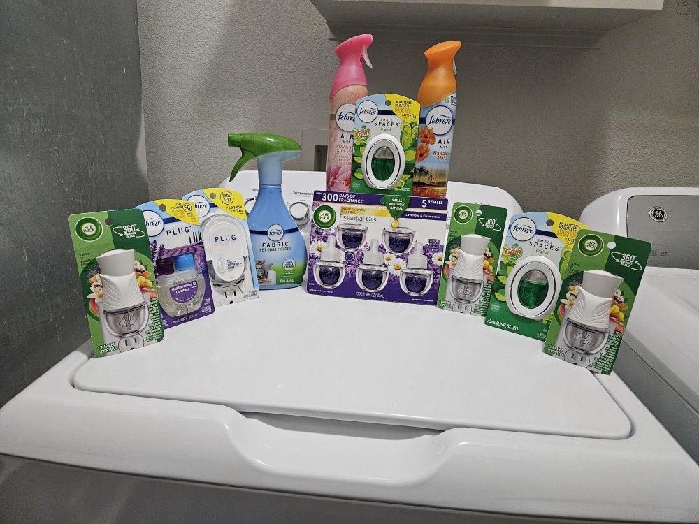 Febreze Bundle
