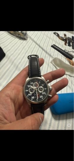 All different watches for sale!!
