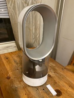 Dyson AM10 Hygienic Myst Humidifier