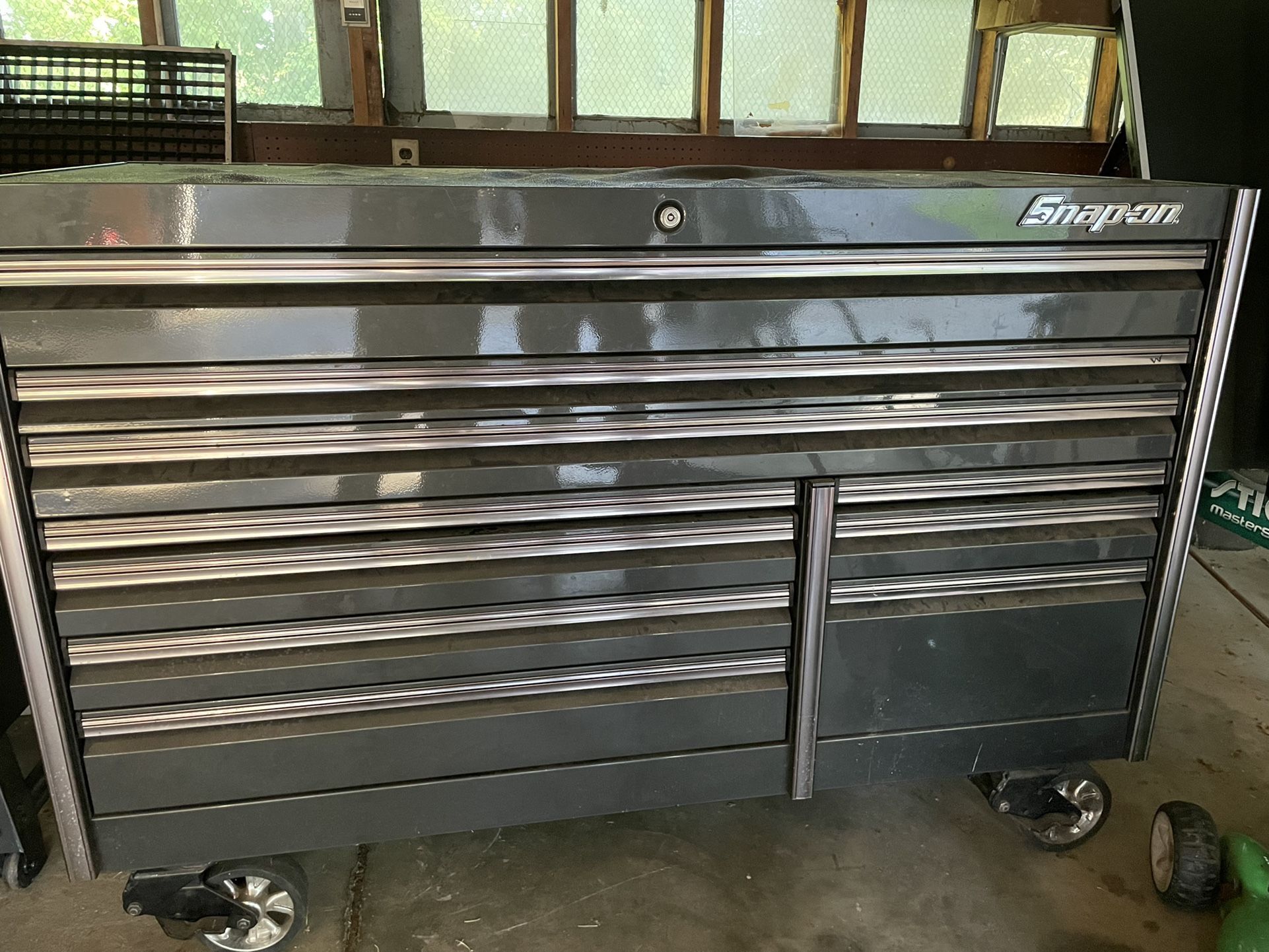 Snap On EpiQ Series Tool Box for Sale in Woodbridge, VA OfferUp