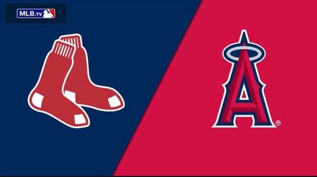 Angels vs  Boston Red Sox July 4th, 2026